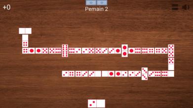 Gaple Domino Master Screenshot 1