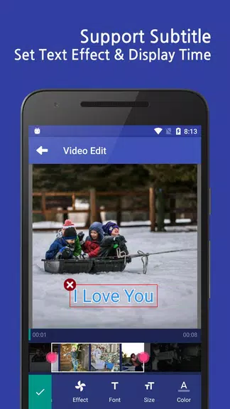 Slidemessage экрана 4