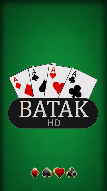 Batak HD स्क्रीनशॉट 1