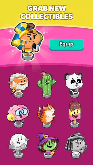 Adventure Trivia Crack screenshot 3