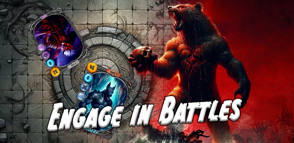 Screenshot Eerie Worlds 1