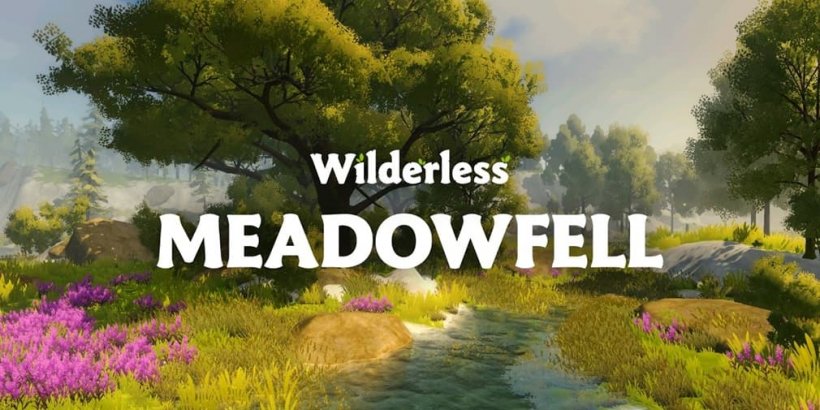 สำรวจ Meadowfell โลกที่มีเสน่ห์ไร้ความขัดแย้ง
