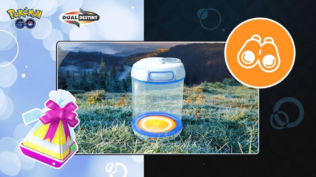 Pokemon Go Disyembre Egg-Pedition: Pagtatasa ng Gantimpala