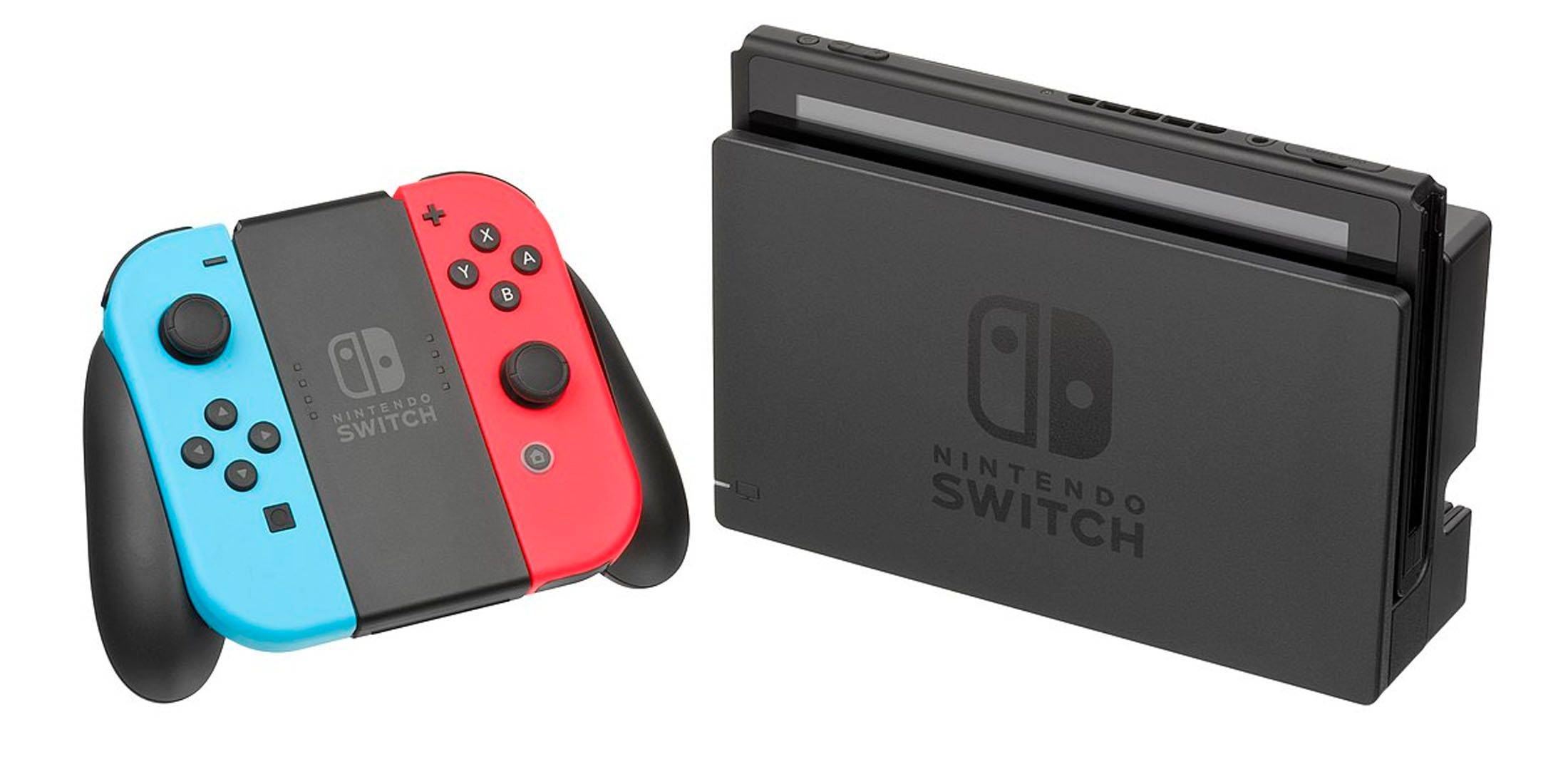 Nintendo Switch 2 Compatibiliteits geruchten oppervlak