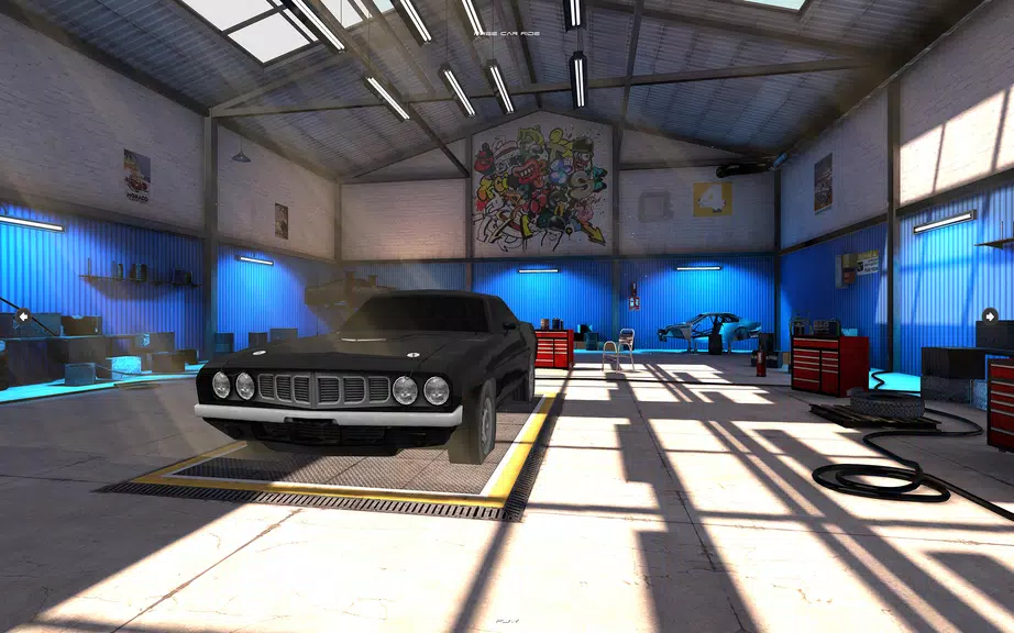 Car Ride - Game Screenshot 2