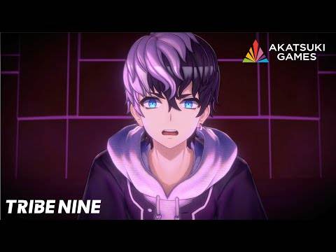 Tribe Nine Ver 1.0リリースプレビューショーケース
