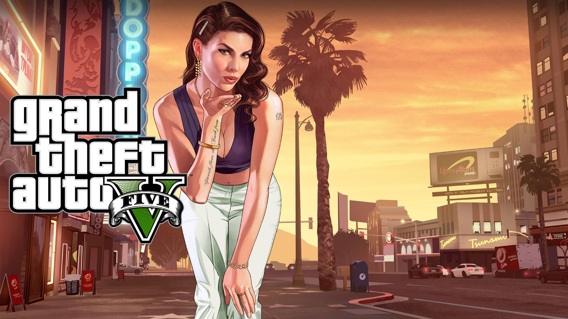 Sblocca gli ultimi cheat GTA 5 per un gameplay migliorato