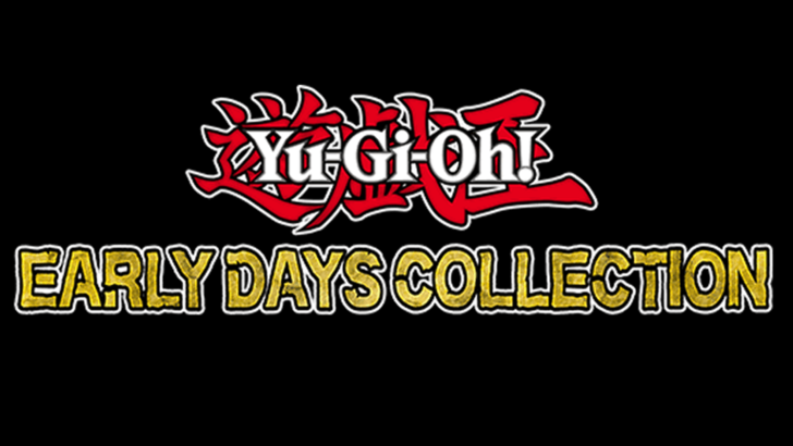 Yu-gi-oh! Raccolta dei primi giorni: data e ora di rilascio rivelate 