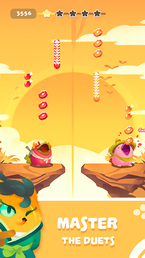 Duet Monsters Screenshot 2