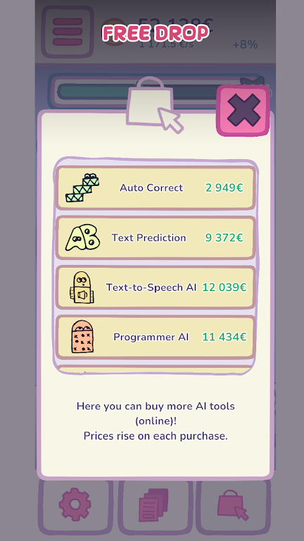 Ai Merger Screenshot 3