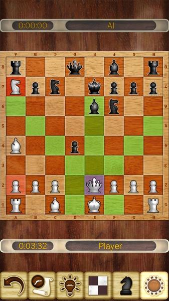 Chess 2 Скриншот 4