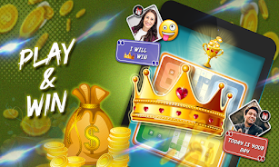 Ludo Supreme Gold Paisa Wala ảnh chụp màn hình 4