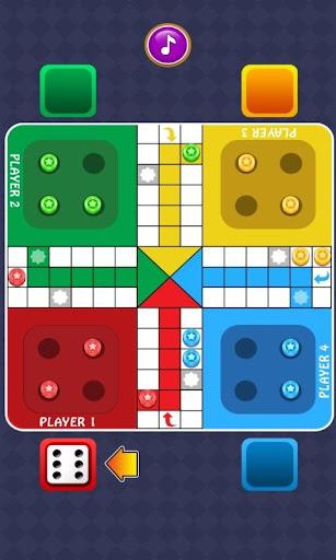 Ludo Sky Life  Dice Roll zrzut ekranu 2