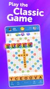 Words With Friends 2 Word Game স্ক্রিনশট 2