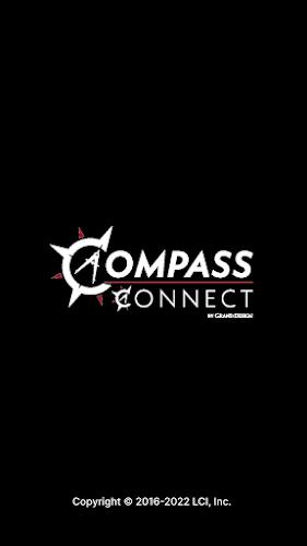 ภาพหน้าจอ Grand Design Compass Connect 1