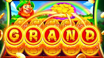 Jackpot Friends™ Slots Casino screenshot 2