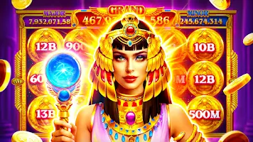 Jackpot Friends™ Slots Casino screenshot 4