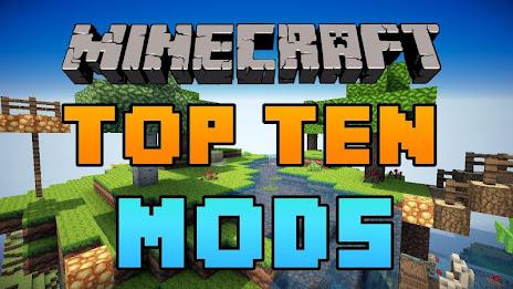 ModInstaller - Addons for MCPE স্ক্রিনশট 1