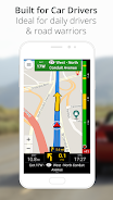 CoPilot GPS Navigation স্ক্রিনশট 2