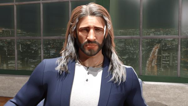 Screenshot Fallen Star 1