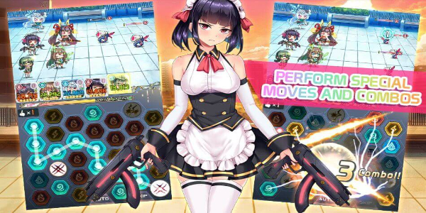 Project QT Modスクリーンショット2