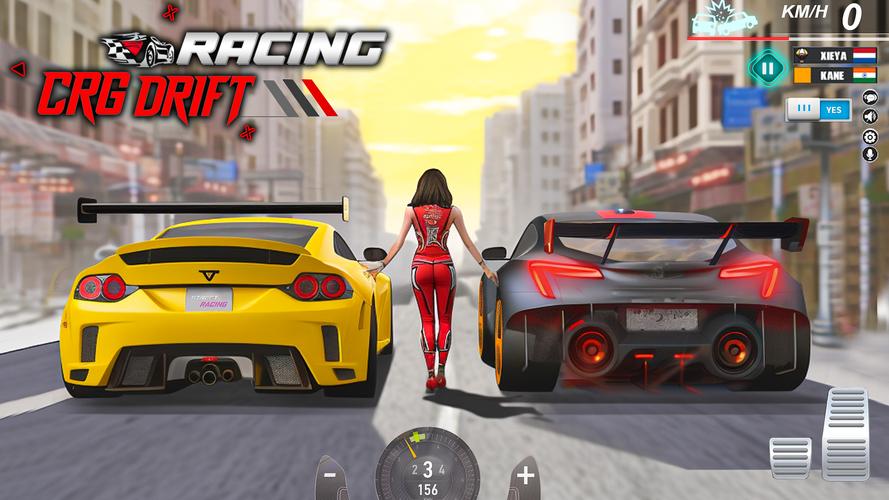 Car Race Game Arena Car Racing Capture d’écran2