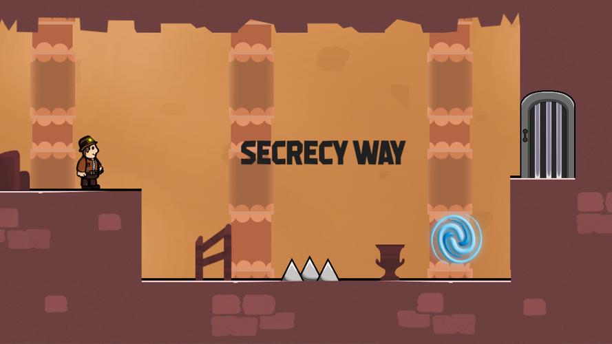 Tricky Cave 스크린 샷 3