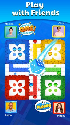 Ludo Match应用截图第3张