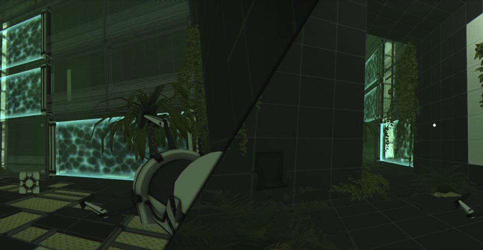 Teleportal 2 (Beta) 스크린 샷 3