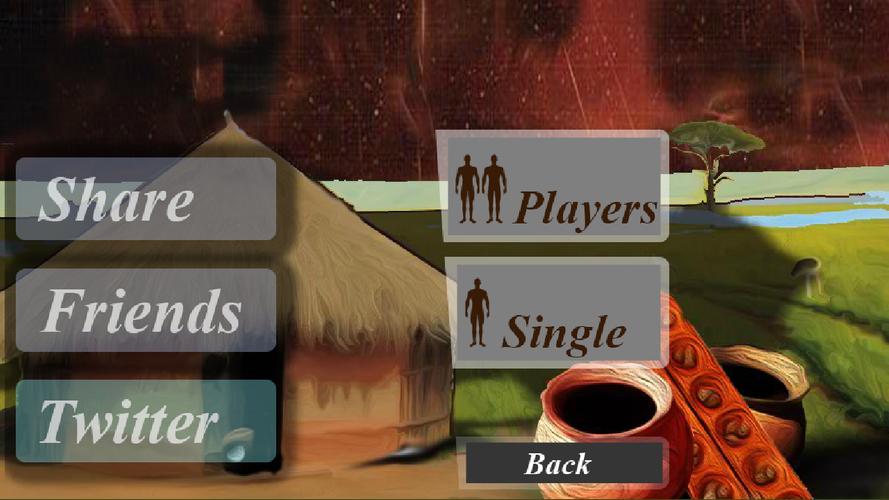 Awale - Oware - Awele Screenshot 4