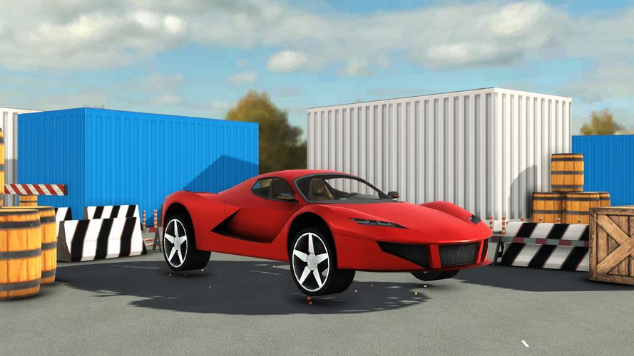 World Parking Capture d’écran4