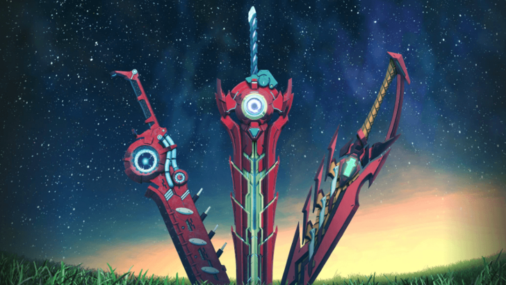 Novo RPG anunciado: contratação da equipe de Xenoblade Chronicles