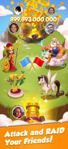 Royal Spin Screenshot 2