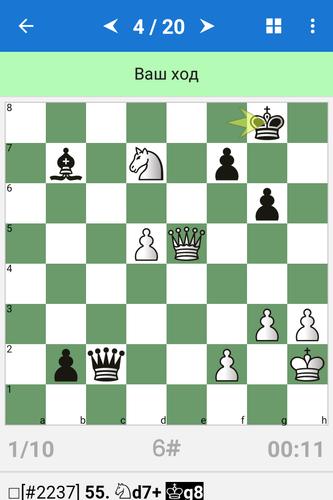 Karjakin 스크린 샷 1