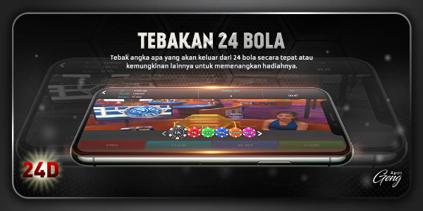 GENGTOTO Screenshot 4