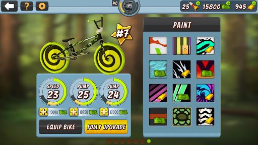 Mad Skills BMX 2 ảnh chụp màn hình 4