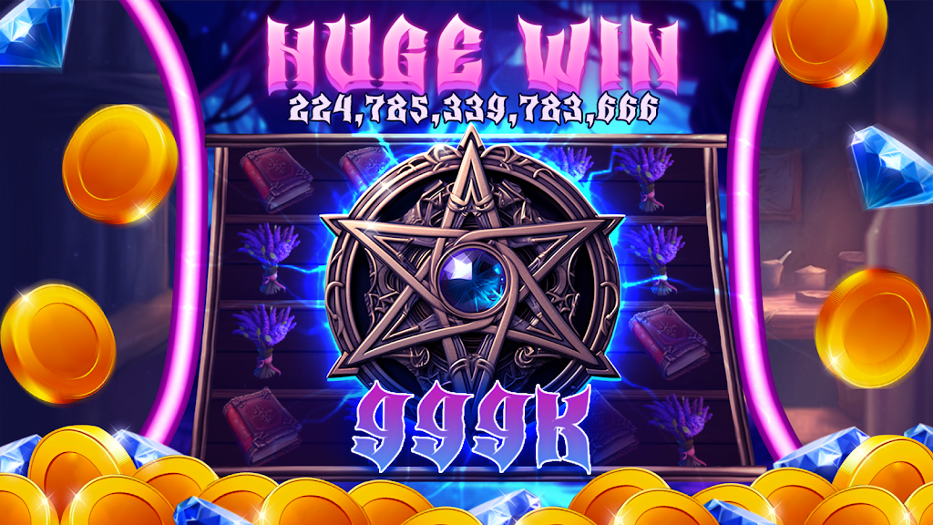Casino Mirage: Vegas slots 777 স্ক্রিনশট 3