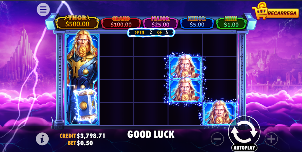 Blaze Cassino ảnh chụp màn hình 4