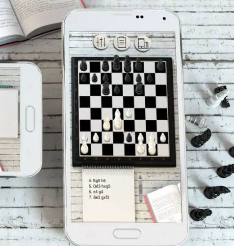 Chess 3D - Learn how to play स्क्रीनशॉट 3