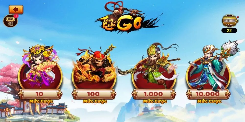 GoVip: Slots Go Vip Win, quy hu no hu vqmmスクリーンショット1