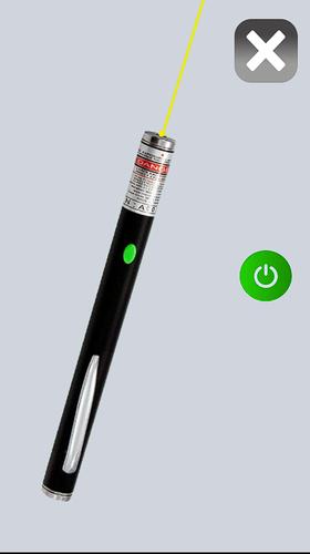 Laser pointer স্ক্রিনশট 4