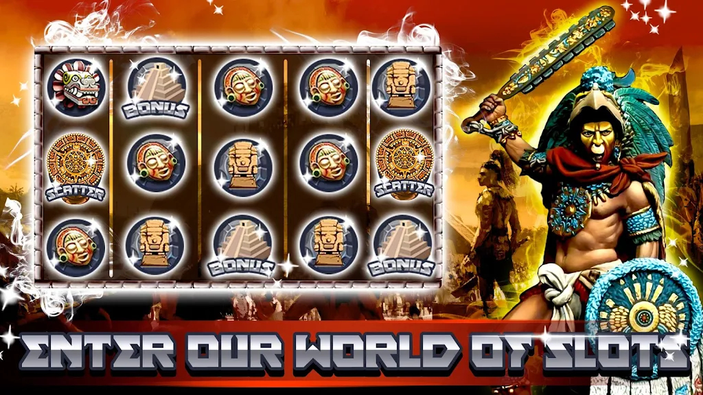 Royal Vegas Spins Slots - Free Casino Slot Machine экрана 1