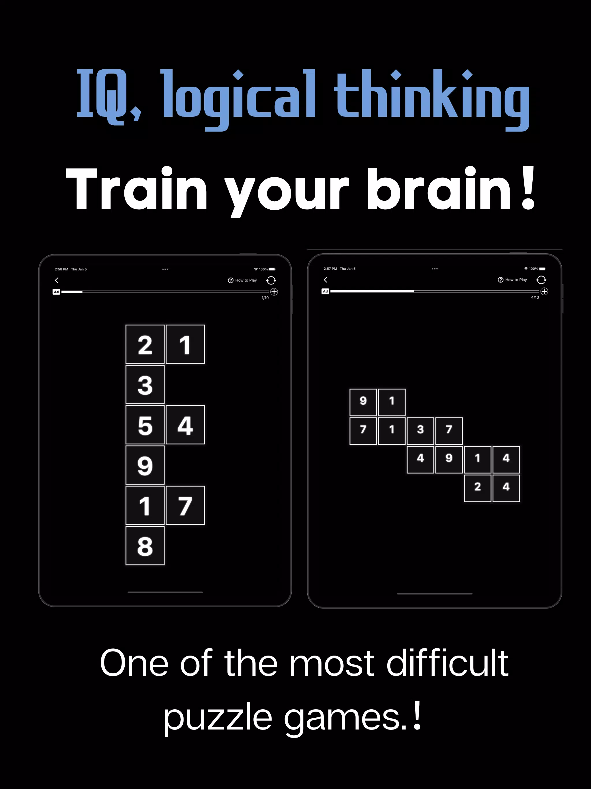 zero numbers. brain/math games Screenshot 3