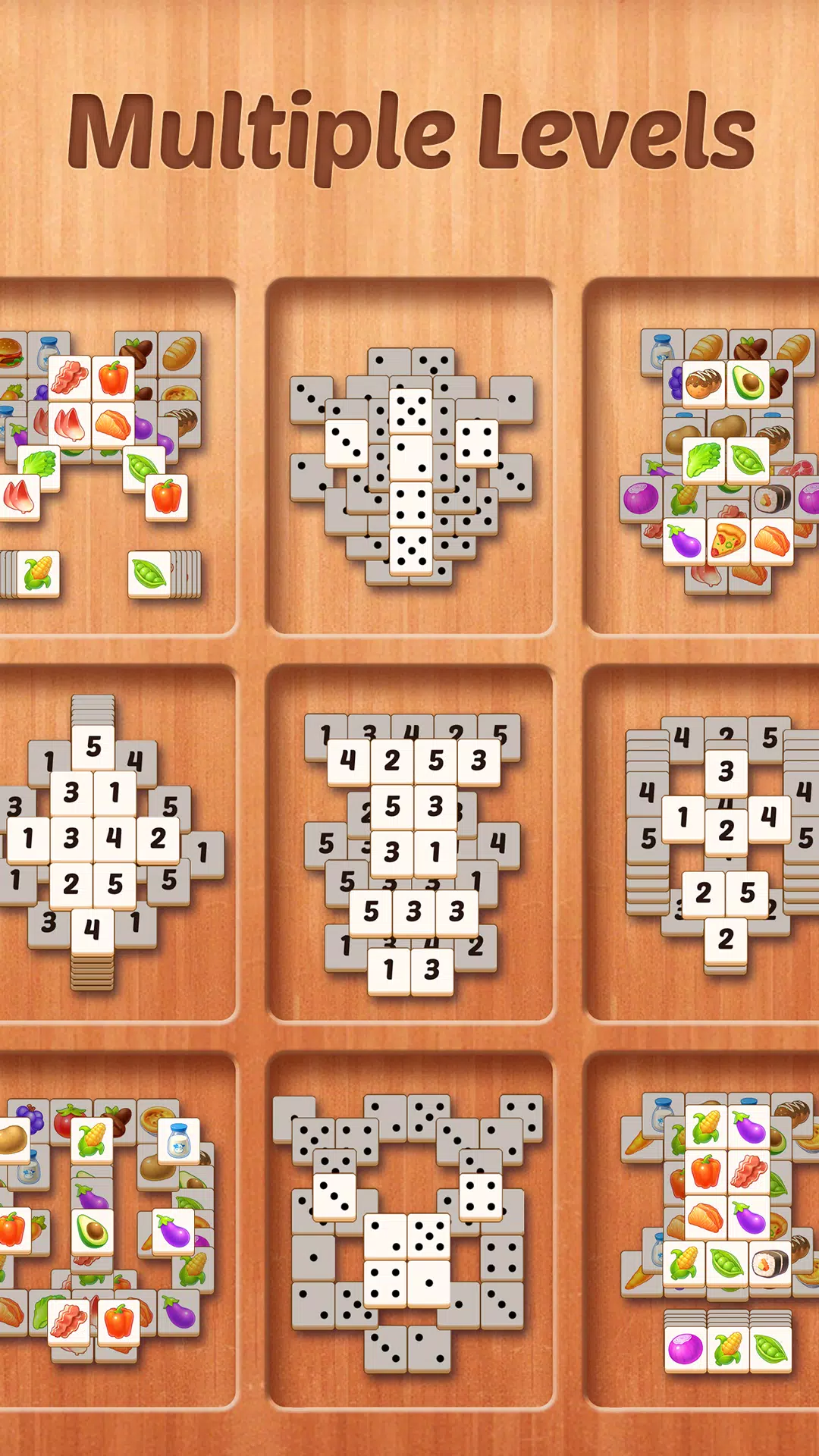 Matchscapes Screenshot 4