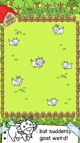 Screenshot Goat Evolution: Cabras e Bodes 2