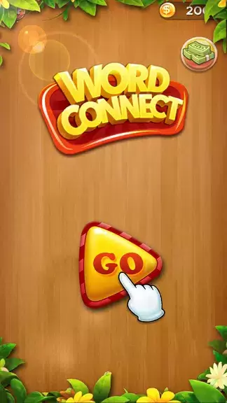 Word Connect - Win Real Reward ภาพหน้าจอ 4