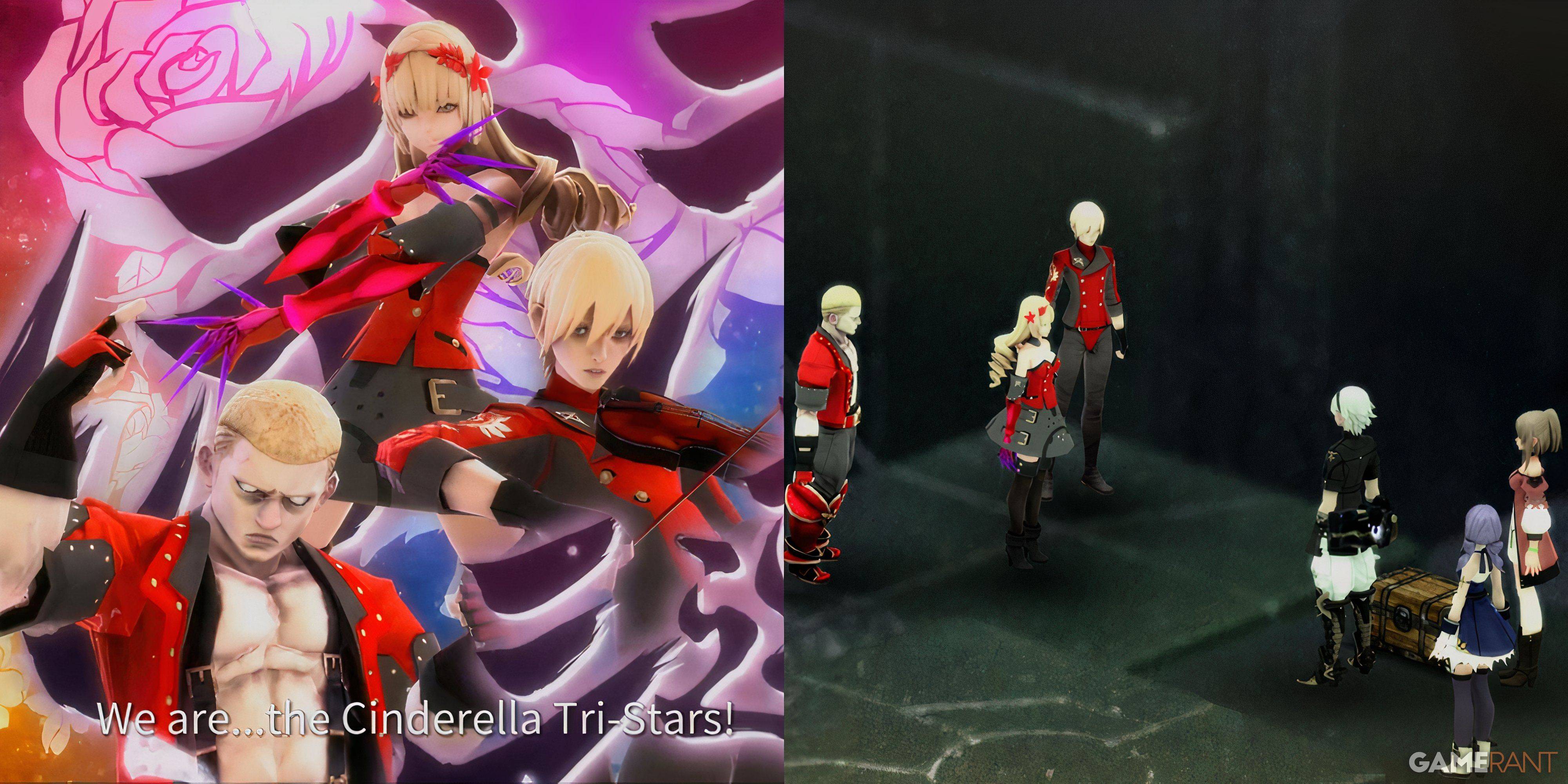 發現附魔三角星：幻想曲新維度的綜合指南