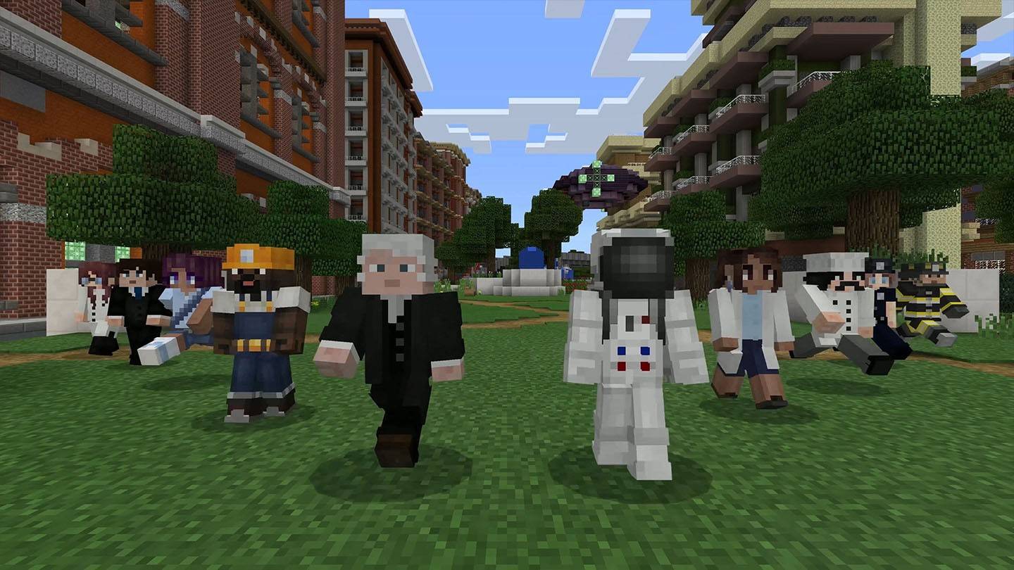 Minecraft Chat Guide: All You Need to Know