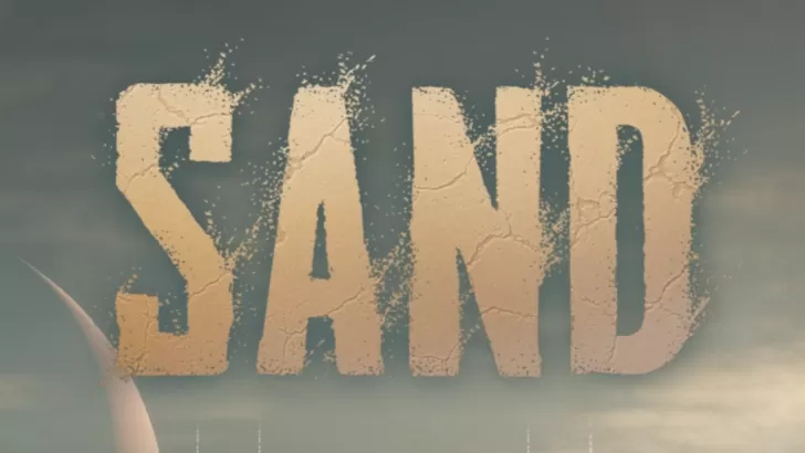 Sandspiel: Jetzt vorbestellen, exklusive DLC bekommen 