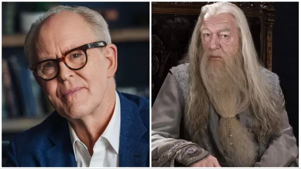 Harry Potter reiniciado de HBO: el elenco confirmado y los personajes revelados